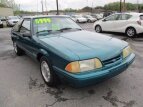 Thumbnail Photo 41 for 1993 Ford Mustang